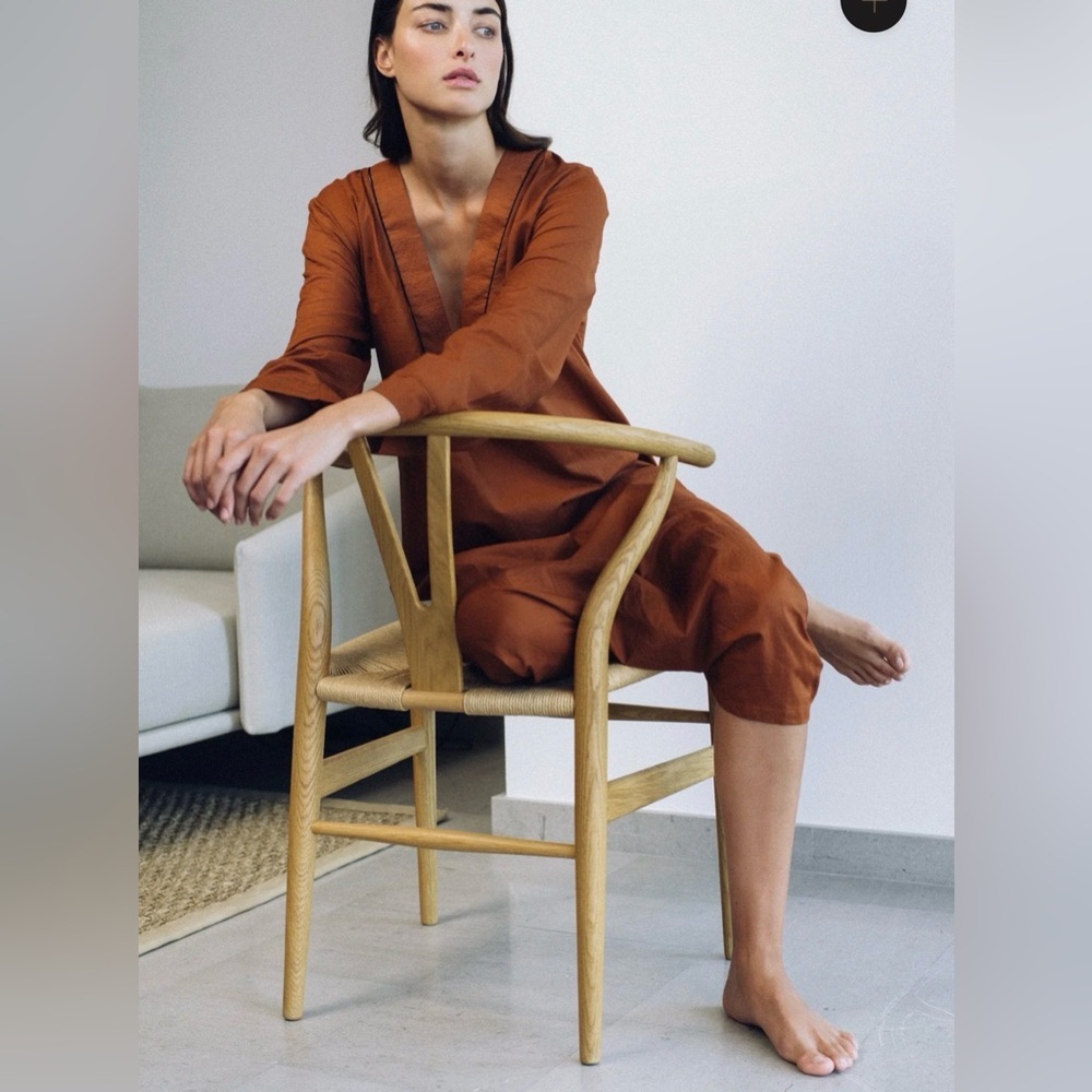 Campo Collection Luca Kaftan
